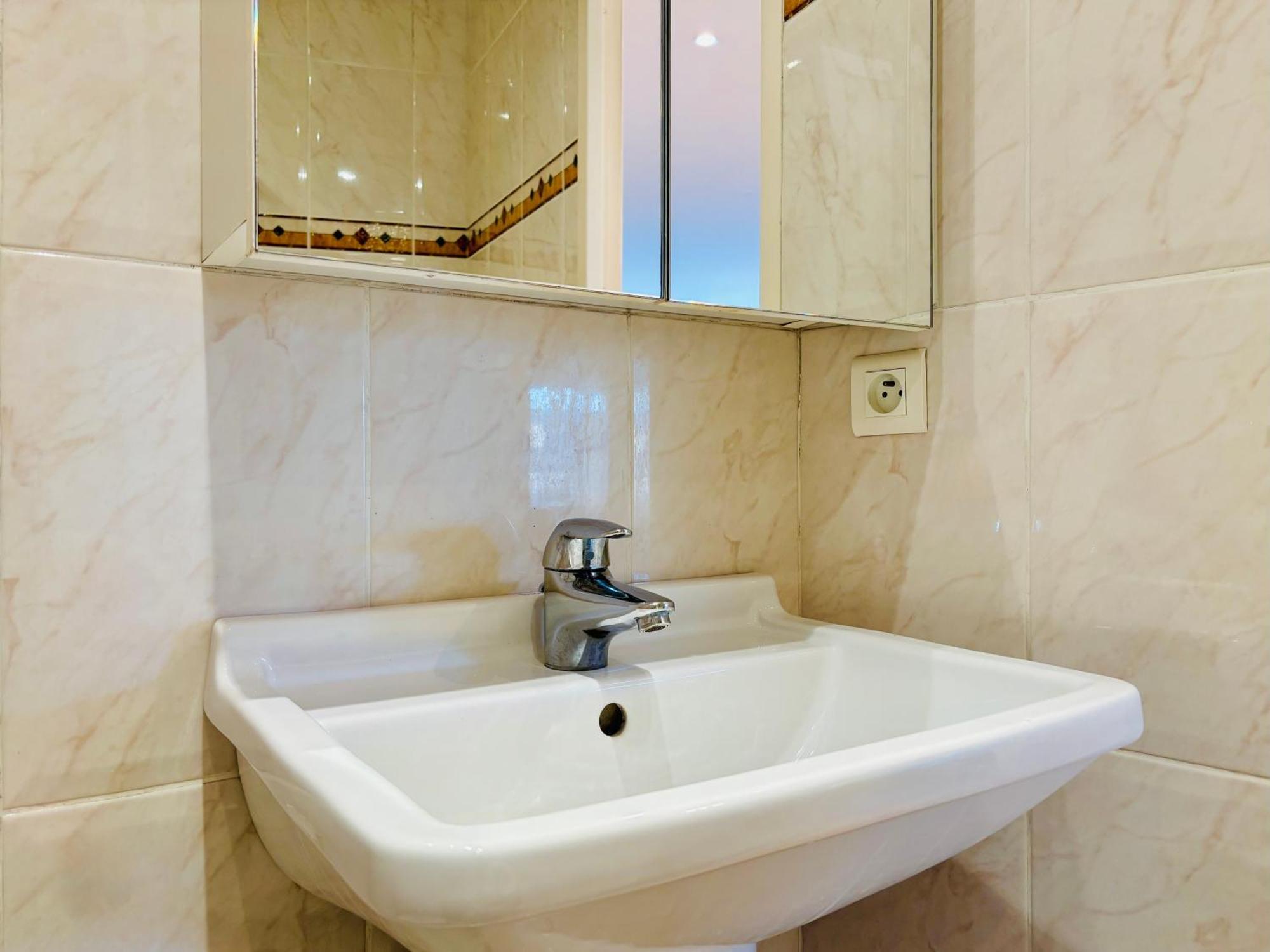 הוילה מאנדליה-לה-נאפול Somptueux 3 Pieces Vue Sur Piscine מראה חיצוני תמונה